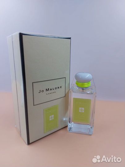 Jo Malone / Джо Малон