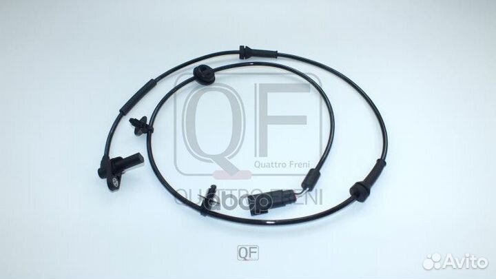 Импульсный датчик abs fr