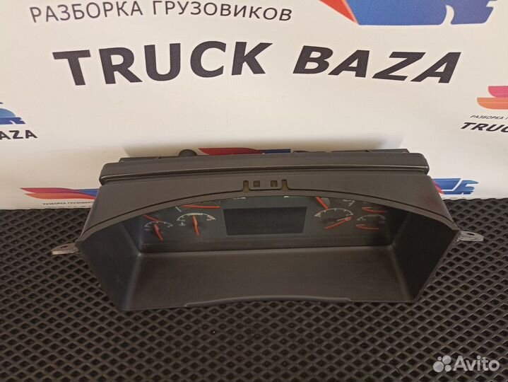 Панель приборов Volvo FH, Volvo FM