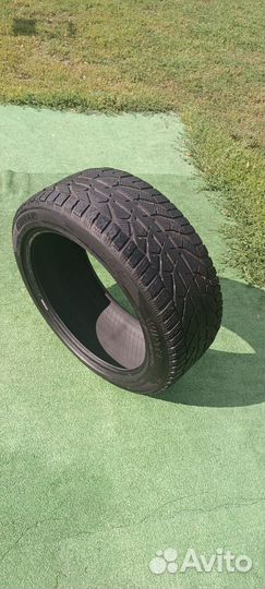 Tigar Winter 235/45 R18