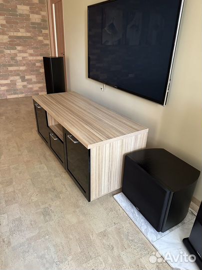 Тумба под AV