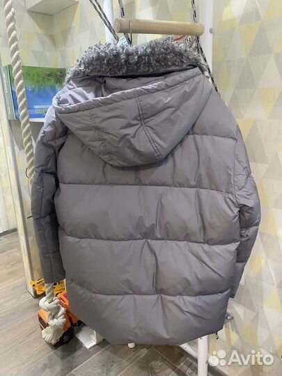 Куртка зимняя