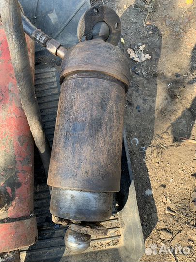 Цилиндр гидравлический