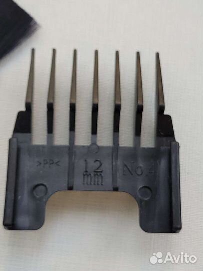 Насадка для машинки Moser 12 мм оригинал