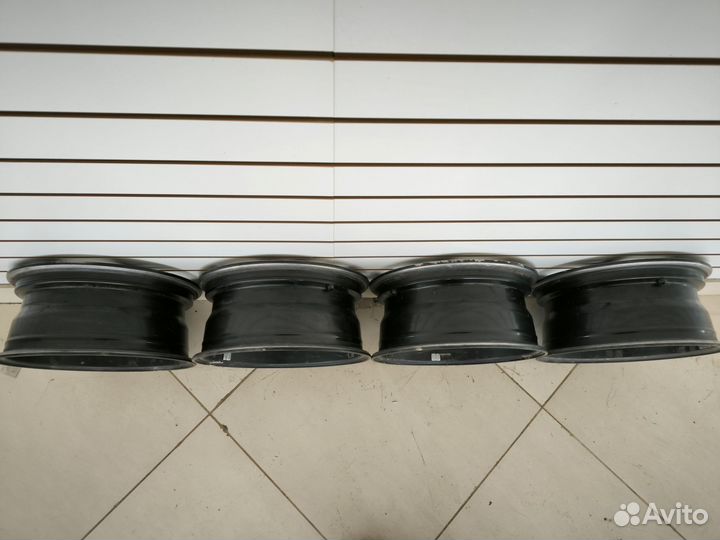 Литые диски r14 на ваз