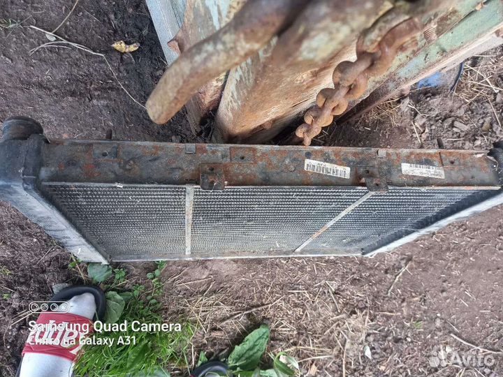 Радиатор отопления новые2