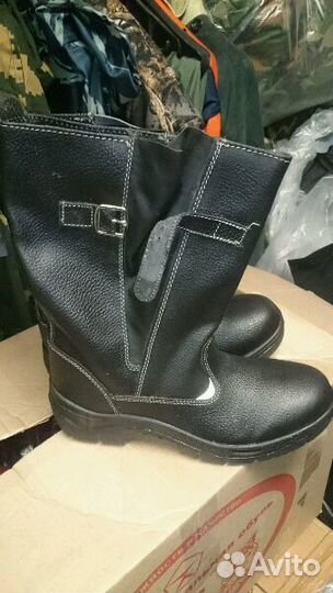 Обувь для работы