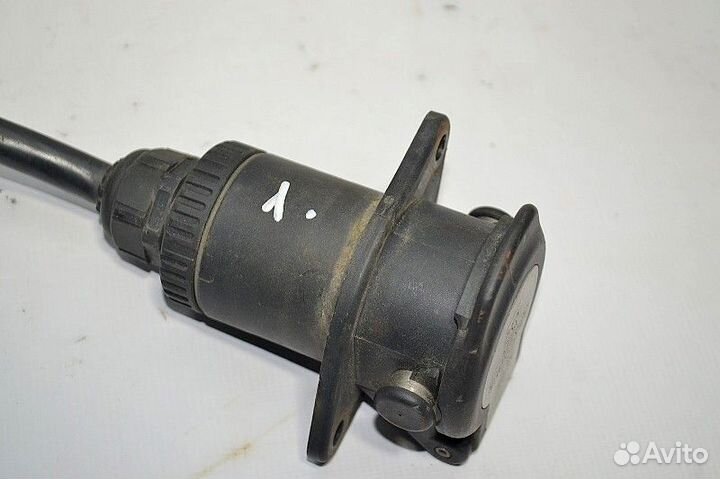 Розетка N scania P-series (01.04)