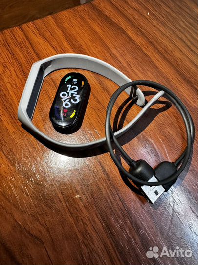 Xiaomi mi SMART band 7