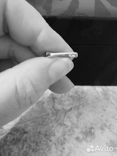 Серьги серебро, разные