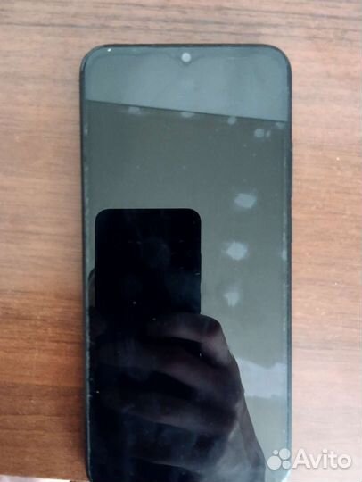 Телефон Xiaomi redmi 9c nfc