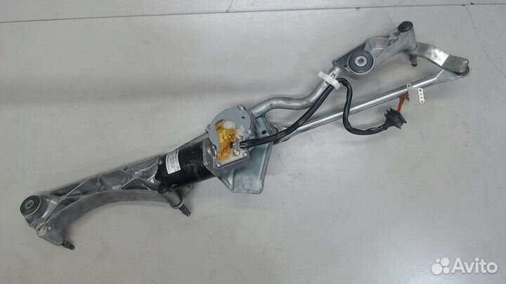 Механизм стеклоочистителя Mercedes CLC, 2010