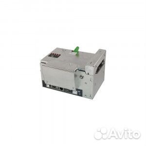 Термопринтер custom KPM302E с автоотрезом