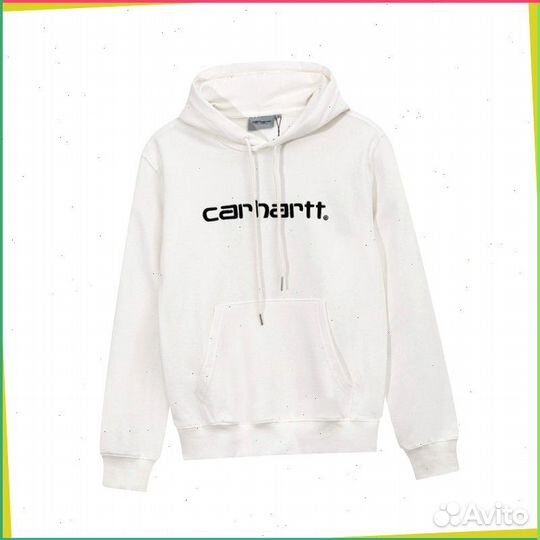 Толстовка Carhartt (все размеры s - xxl)