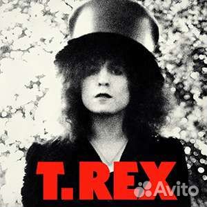 Peter Hammill, T.Rex,Elvis Costello