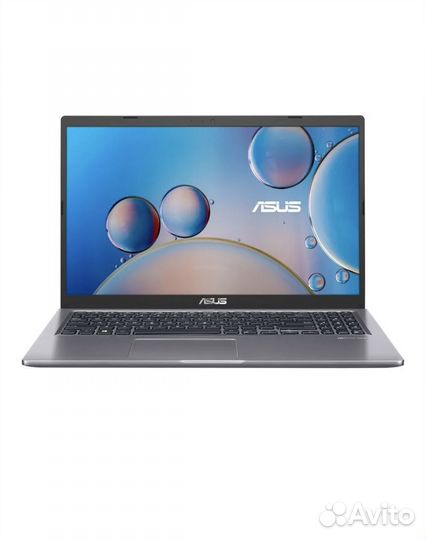 Ноутбук asus VivoBook X515EA-BQ3469 серый