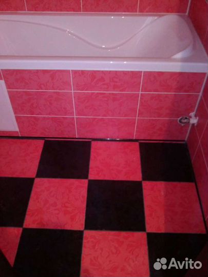 Ремонт квартир, строительство