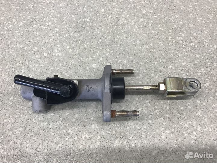 Цилиндр сцепления главный Chery Tiggo (T11) 2005-2