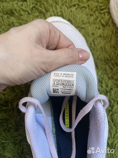 Кроссовки Reebok 36