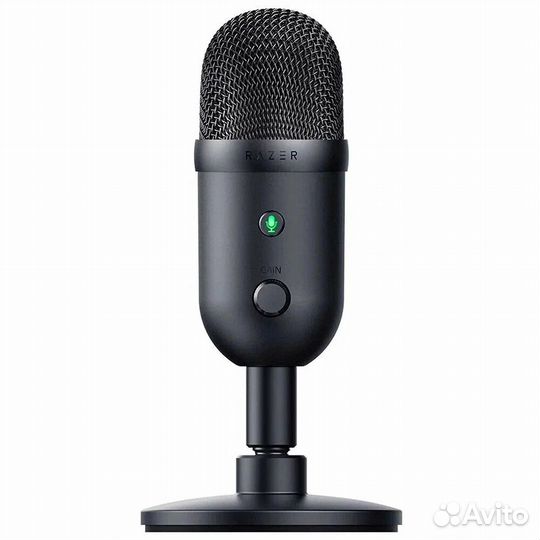 Микрофон Razer Seiren V2