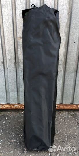 Кресло для отдыха и рыбалки