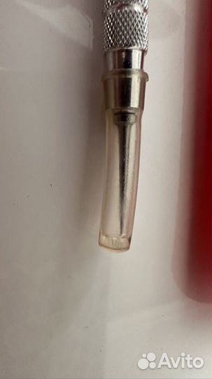 Ложка Уно косметология