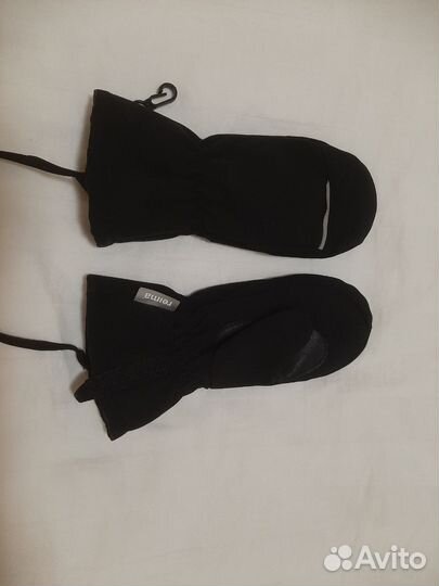 Варежки Reima