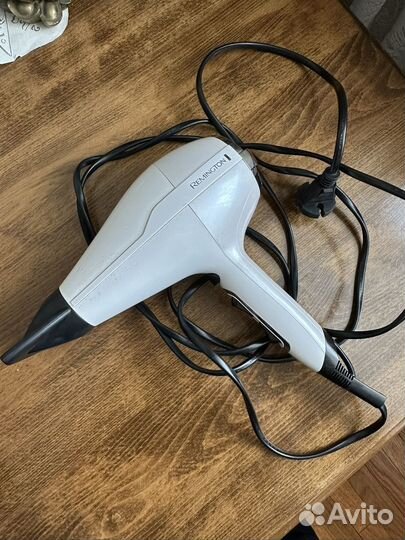 Фен remington ac5913w