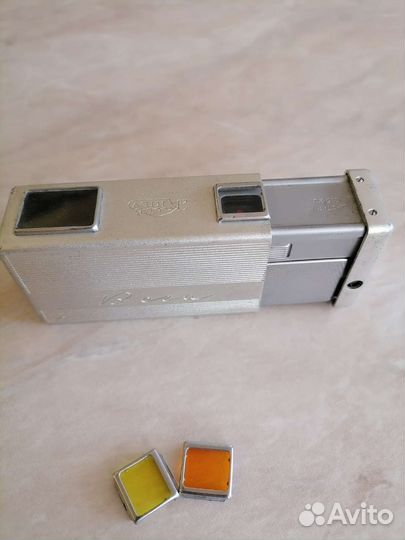 Фотоаппарат