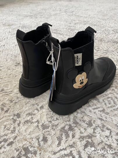 Обувь 30, 31 на девочку