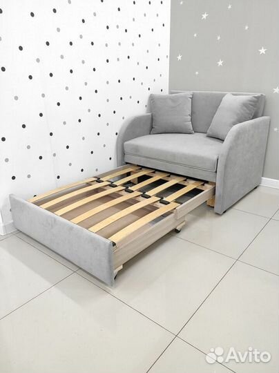 Детский диван