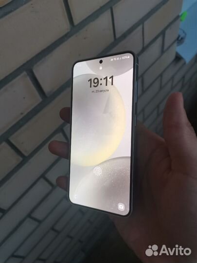 Samsung Galaxy S24, 8/256 ГБ