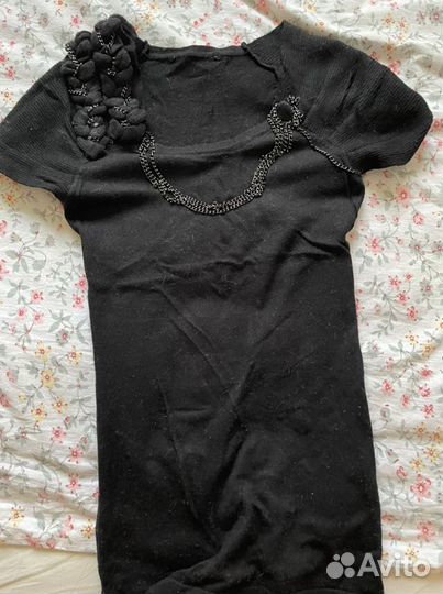 Вещи пакетом женские 46