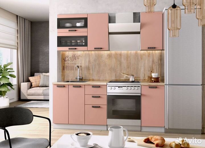 Кухонный гарнитур