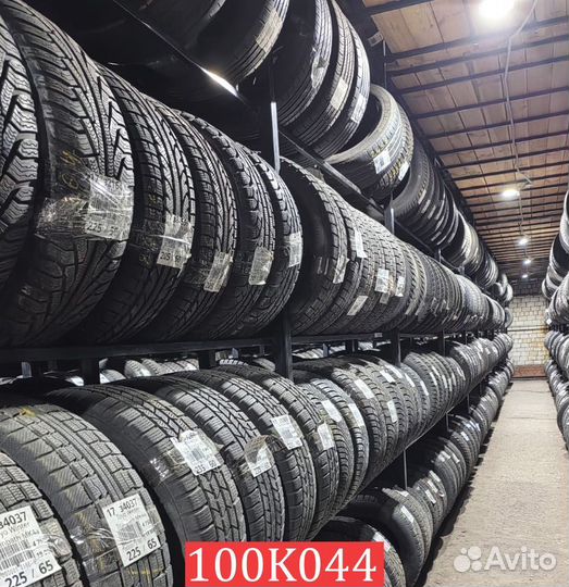 Hankook Kinergy 4S2 H750 225/65 R17 102N