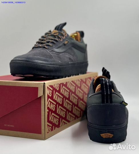 Vans U MTE Old school Waterproof 4 (Арт.88417)