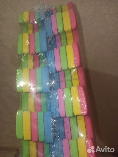 Детский коврик-пазл «транспорт»