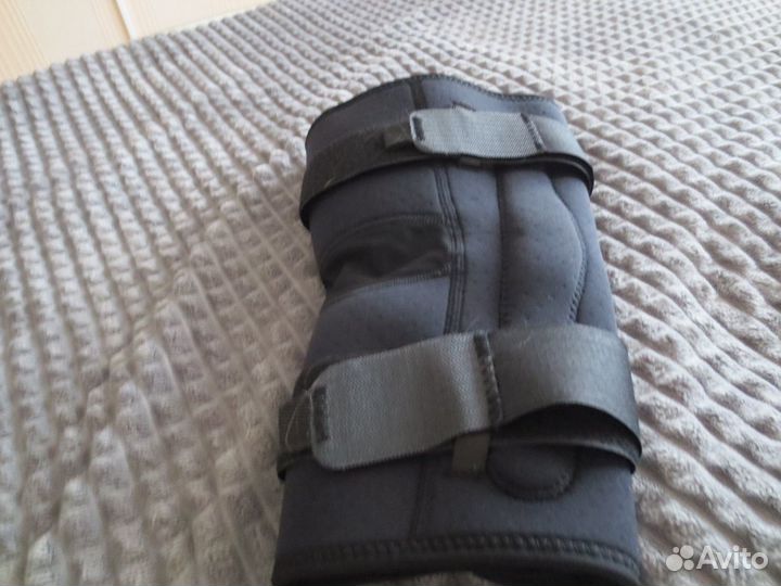 Бандаж на коленно KS-050 Ttoman,новый,L