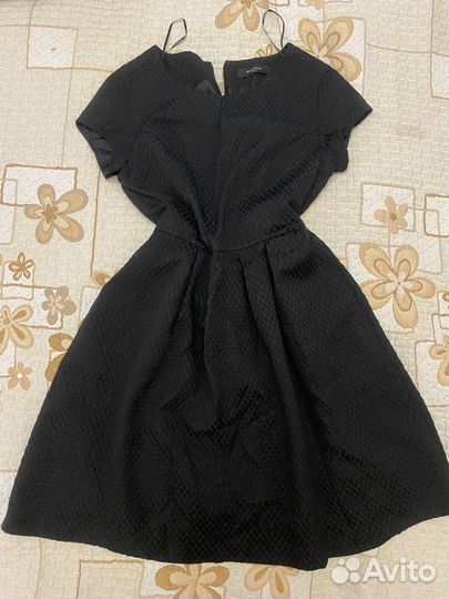 Пакет вещей на девочку