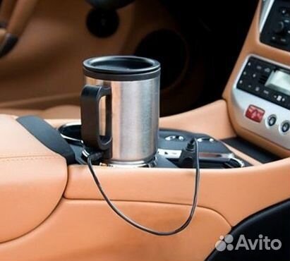 Термо Кружка