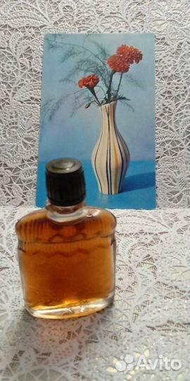 Духи СССР. Винтаж