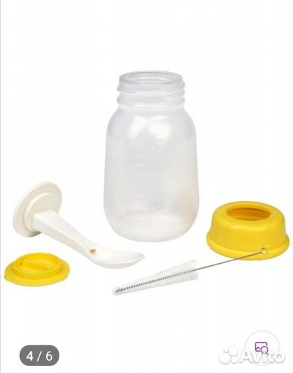 Бутылочки для кормления pigeon