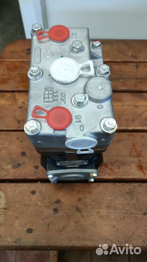 Электродвигатель