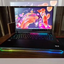 Asus rog strix scar 17