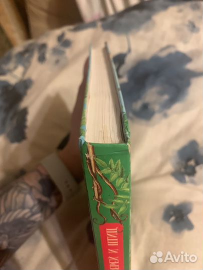 Хрестоматия 300 страниц про зверей и птиц