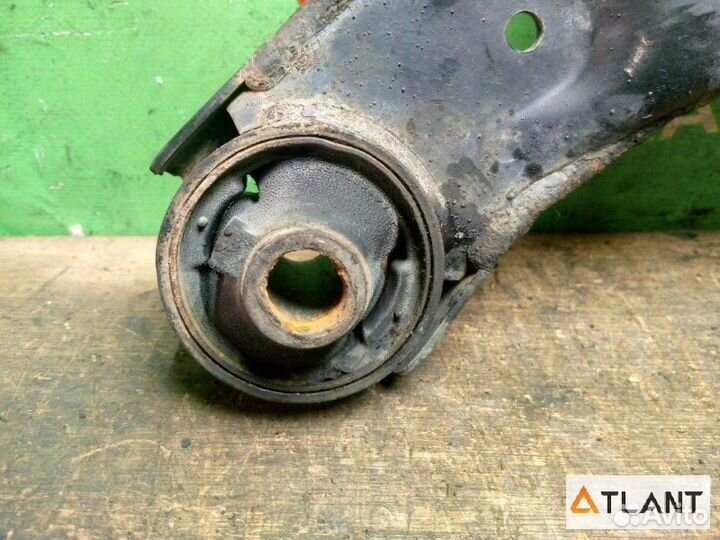 Рычаг передний левый toyota passo