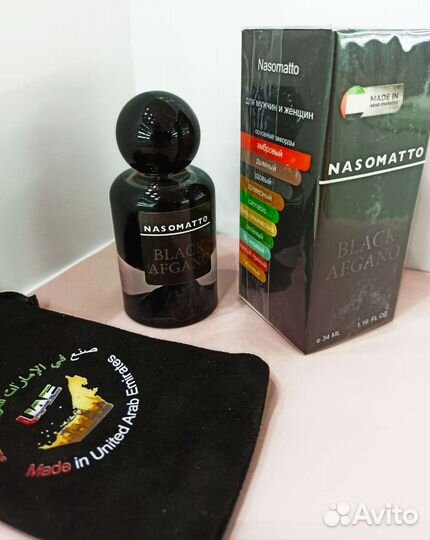 Духи Тестер