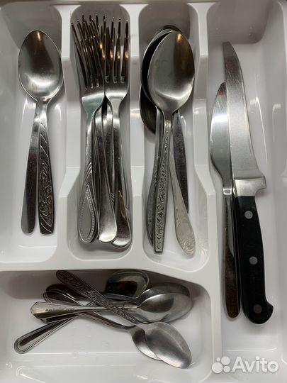 Набор столовых приборов