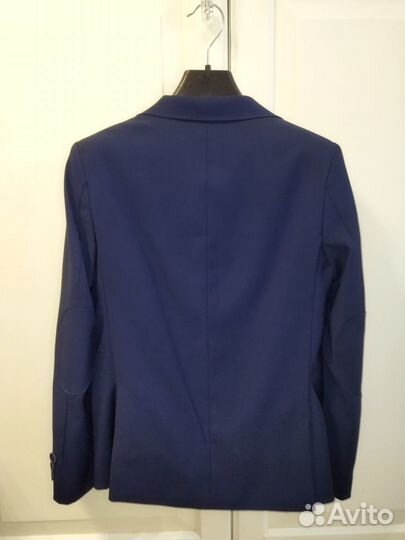 Школьный костюм 140