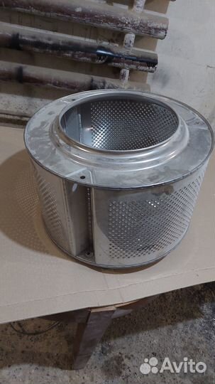 Барабан от стиральной машины бу